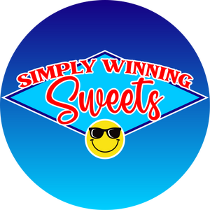 Simply Winning Sweets