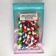 Load image into Gallery viewer, Freeze Dried Berry Rainbow Dots 2oz
