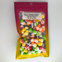 Load image into Gallery viewer, Freeze Dried Mini Sweets 2oz

