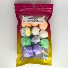 Load image into Gallery viewer, Freeze Dried Taffy Variety 1oz

