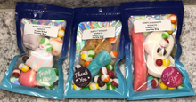Load image into Gallery viewer, Freeze Dried Candy Variety 3-Bag Combo, Gift Astronaut Space Moon Food
